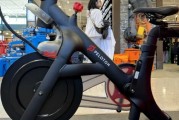 黄冈Peloton推出二手健身设备交易平台