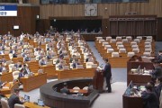 黄冈韩媒：韩国国会通过“内乱特检法”和“金建希特检法”