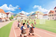 黄冈与爱童行 筑梦未来 ——泓德基金“爱心之路”六一公益行