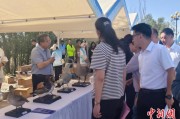 黄冈宁夏启动黄河流域生态保护主题宣传实践月