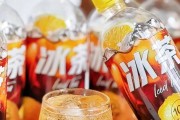 黄冈农夫山泉冰茶入局：百亿赛道的“鲶鱼效应”