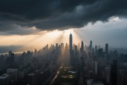 黄冈世界环境日特辑｜淡水泉：解码气候风险时代的投资必修课与可持续实践