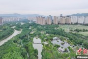 黄冈西宁市举办六五环境日主题宣传活动